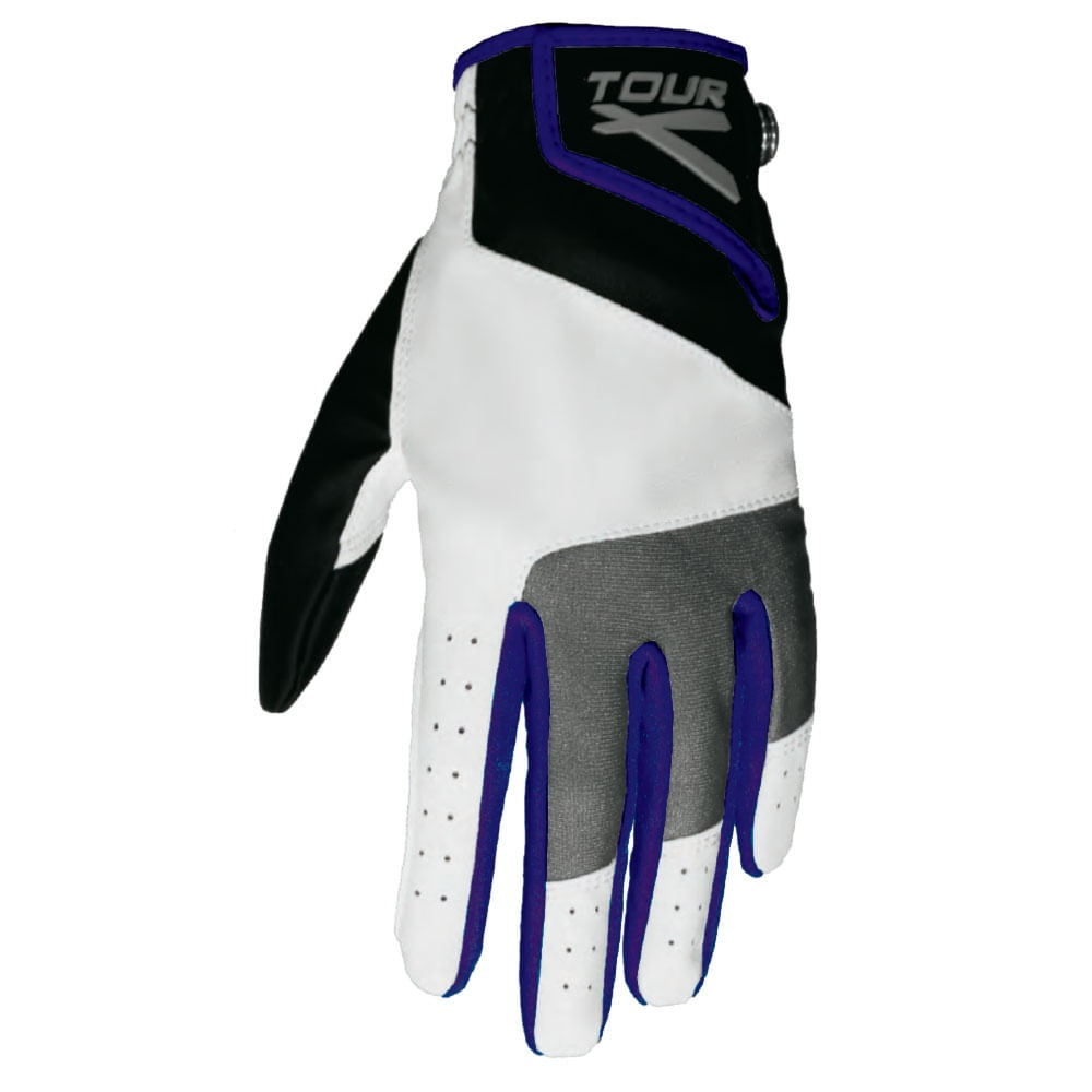 Merchants of Golf Tour X Junior Golf Glove - Maple Hill Golf